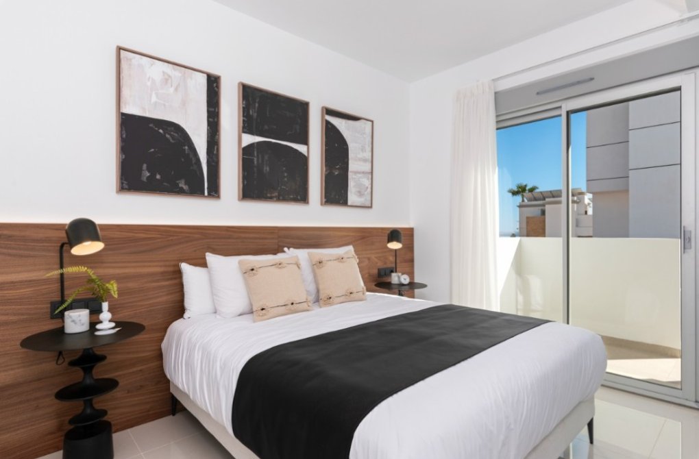 New build - Villa - Ciudad Quesada - Dona Pepa