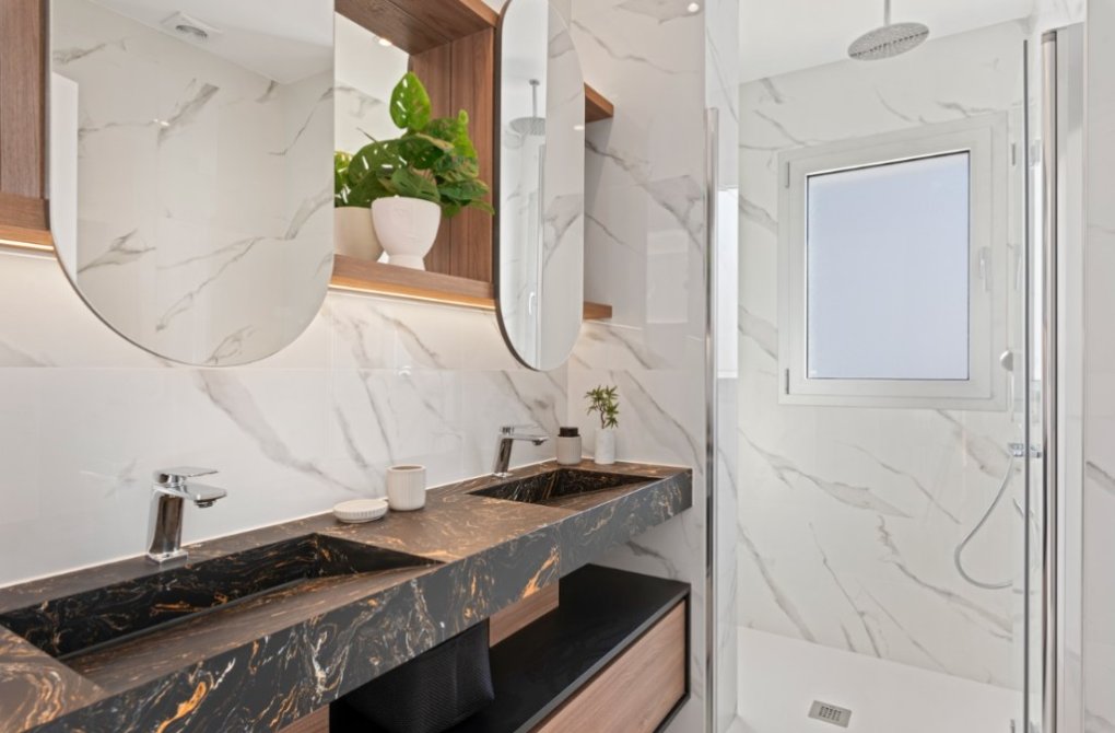 New build - Villa - Ciudad Quesada - Dona Pepa