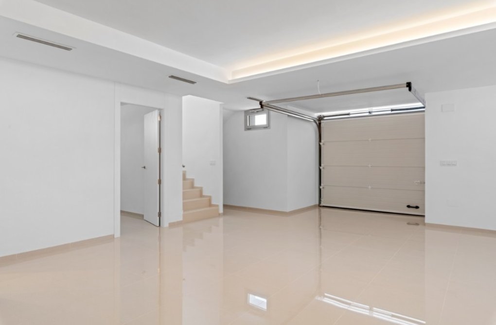 New build - Villa - Ciudad Quesada - Dona Pepa