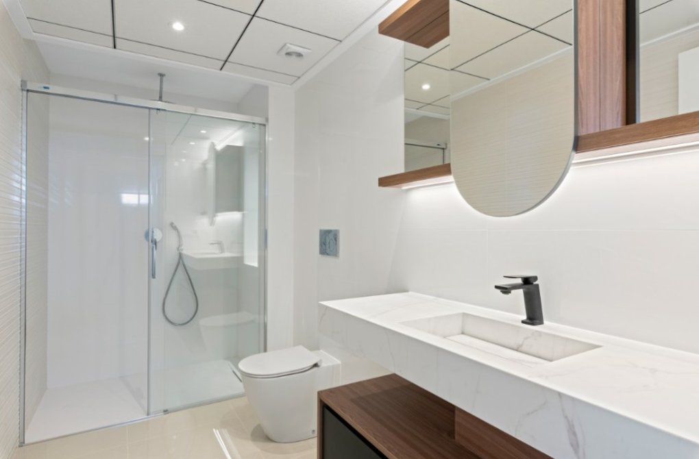 New build - Villa - Ciudad Quesada - Dona Pepa