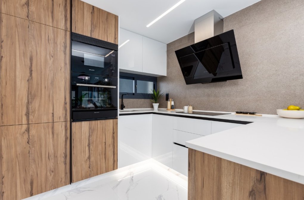 New build - Apartment - Guardamar del Segura