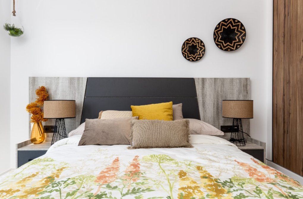 New build - Apartment - Guardamar del Segura