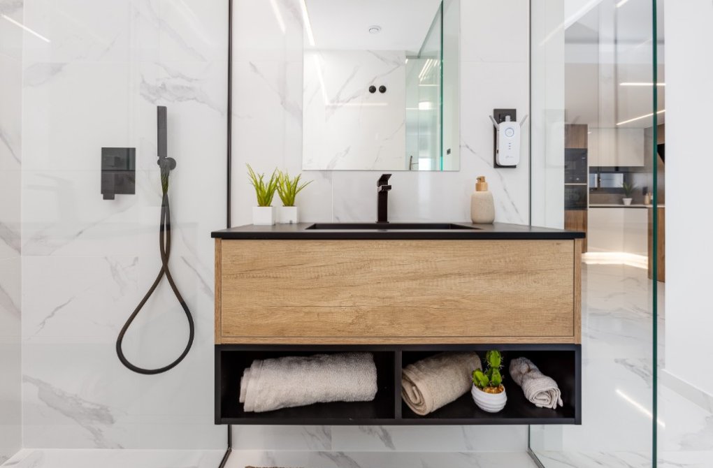 New build - Apartment - Guardamar del Segura