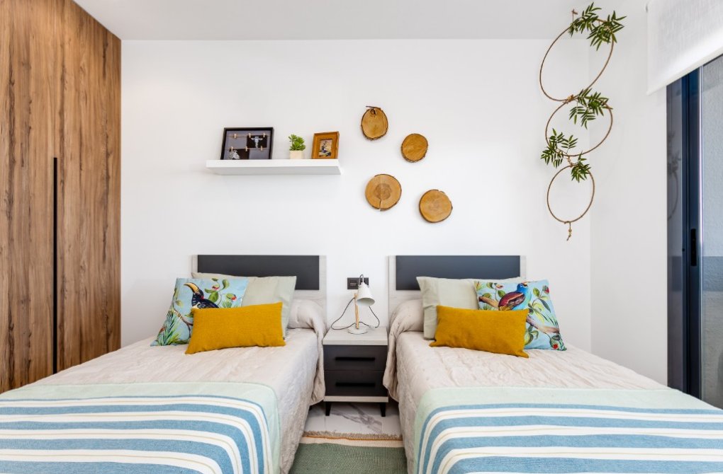 New build - Apartment - Guardamar del Segura