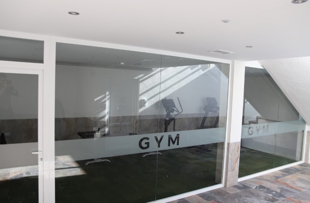 New build - Apartment - Guardamar del Segura