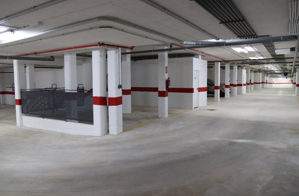 New build - Apartment - Guardamar del Segura