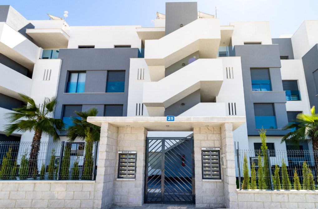 New build - Apartment - Guardamar del Segura