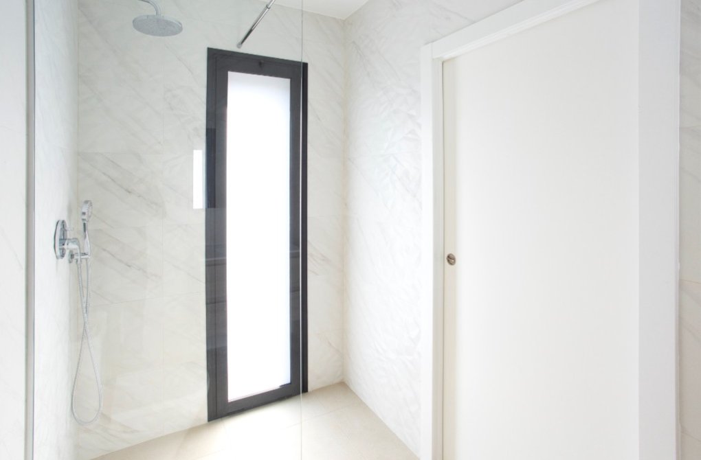 New build - Villa - Aguilas - Costa Cálida