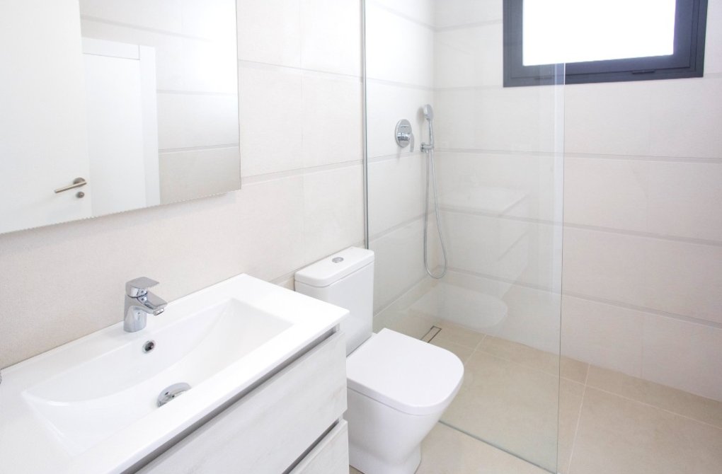 New build - Villa - Aguilas - Costa Cálida