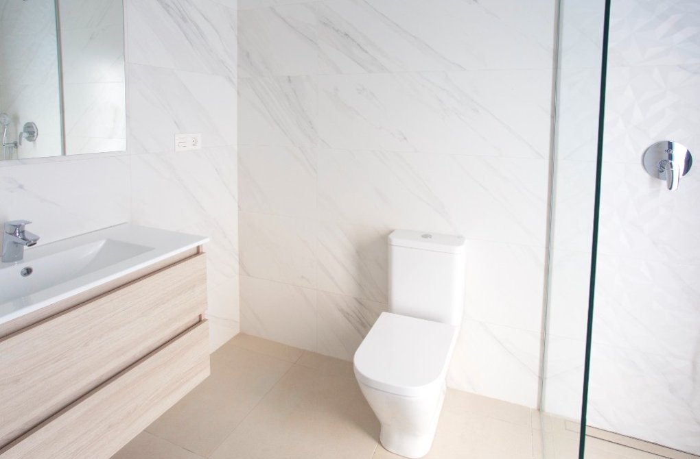 New build - Villa - Aguilas - Costa Cálida