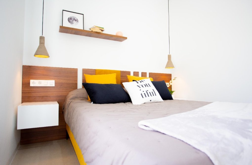 New build - Villa - Aguilas - Costa Cálida