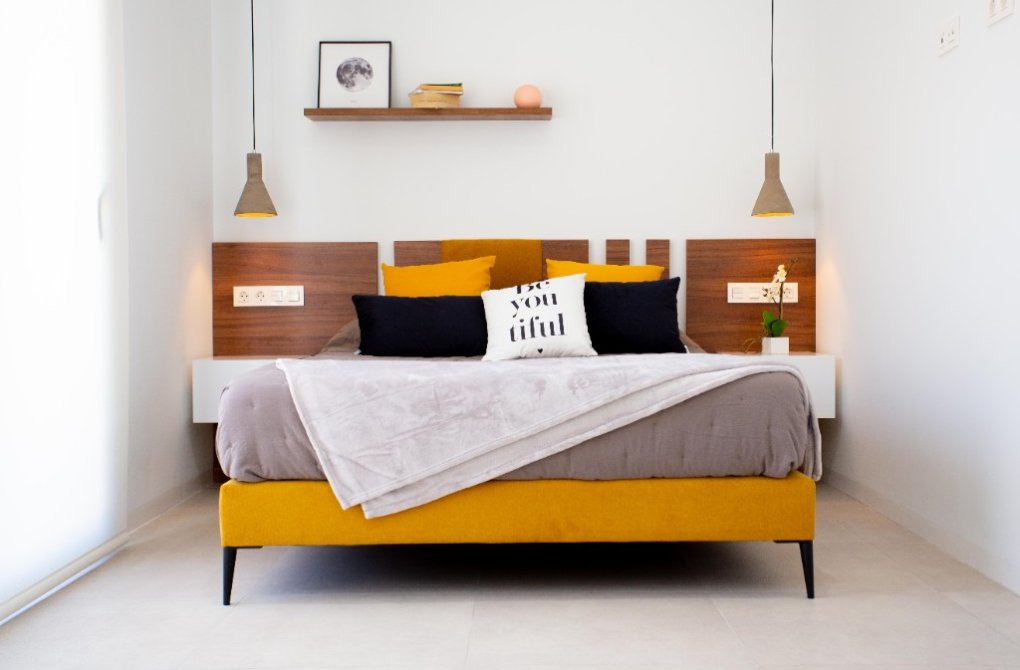 New build - Villa - Aguilas - Costa Cálida