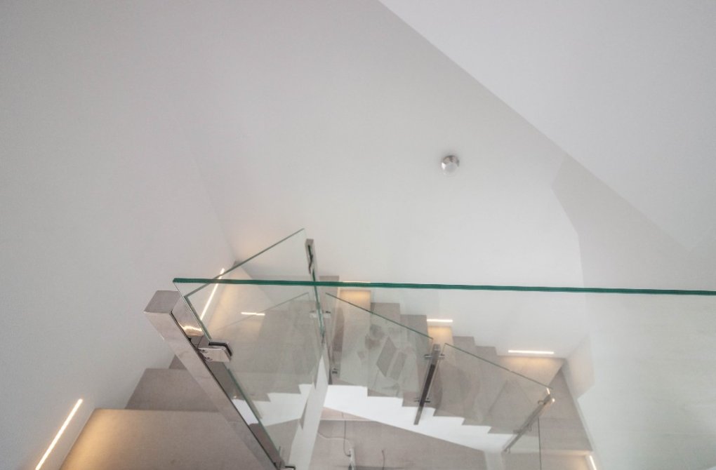 Новостройка - Bилла - Villamartin