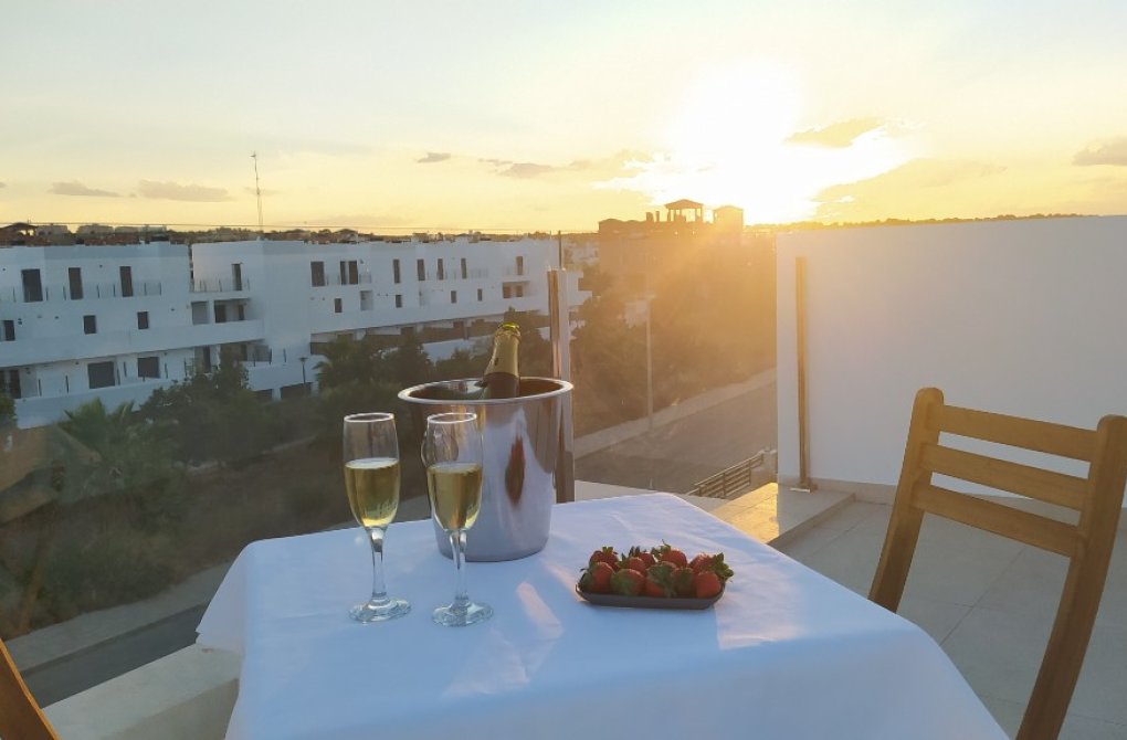 Новостройка - Bилла - Villamartin