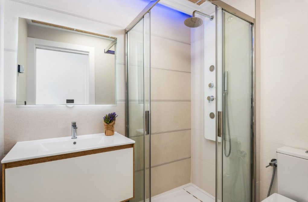 Rynek pierwotny - Apartament - Los Balcones