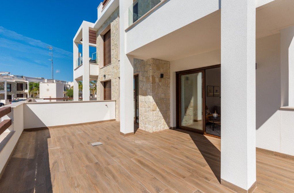 Rynek pierwotny - Apartament - Los Balcones