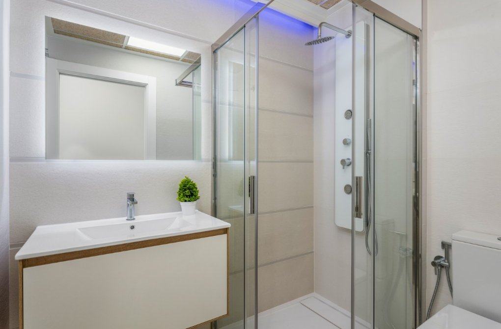 Obra nueva - Apartamento - Los Balcones