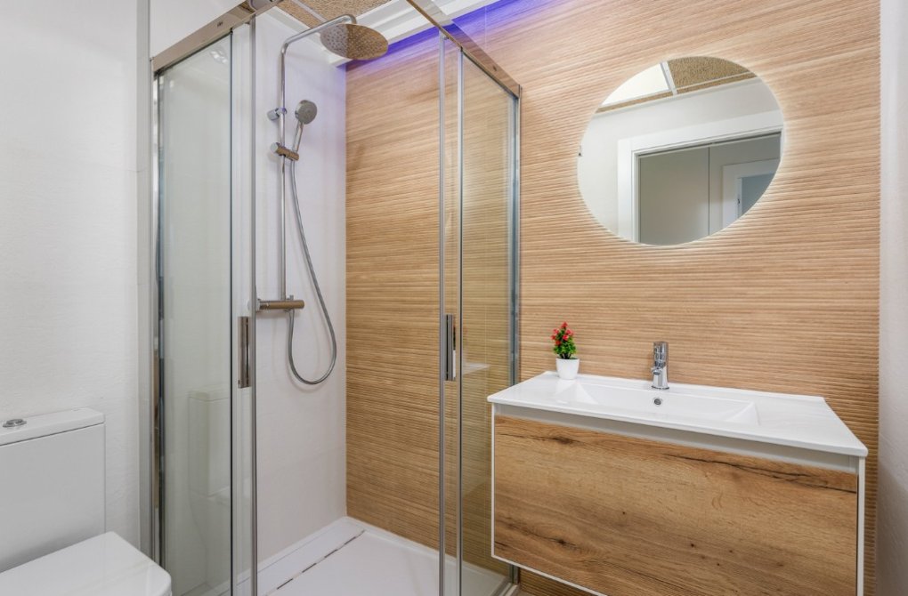 Obra nueva - Apartamento - Los Balcones