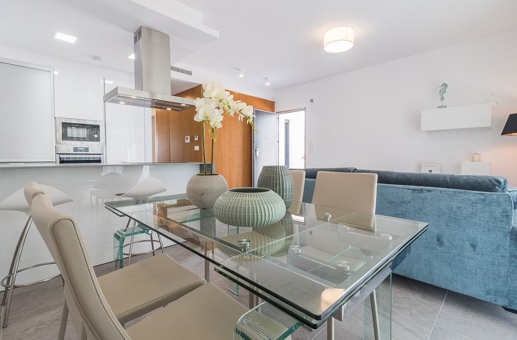 Новостройка - Квартира - Los Balcones