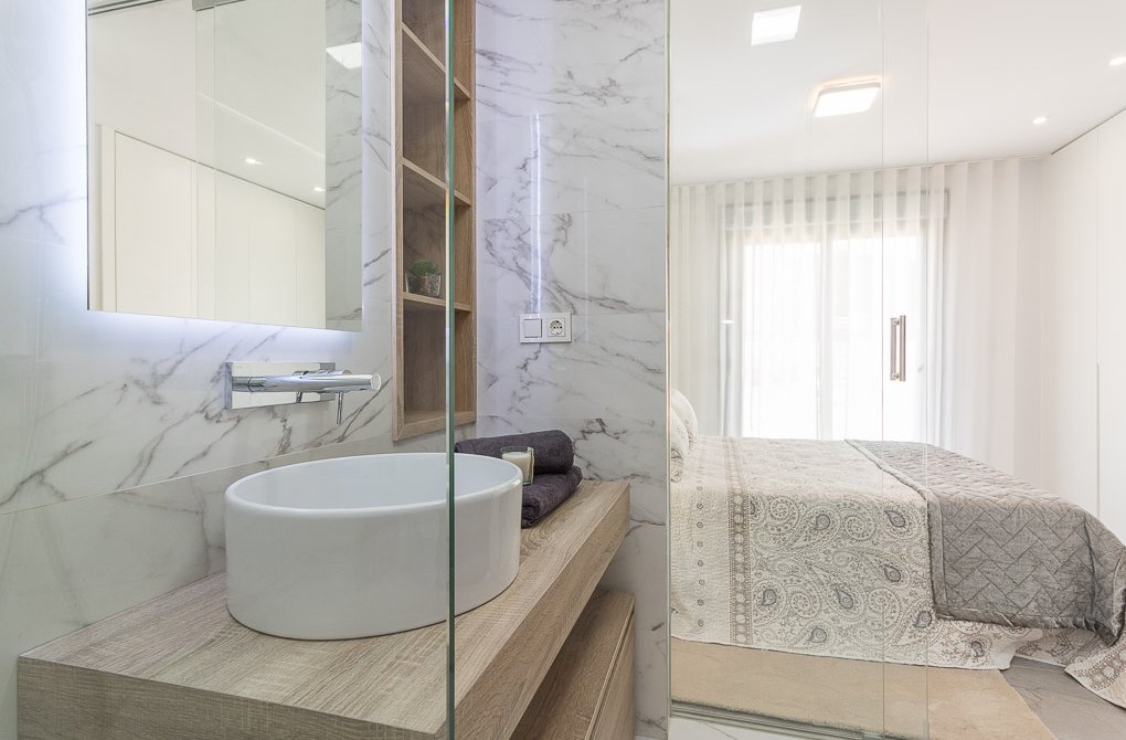 Новостройка - Квартира - Los Balcones