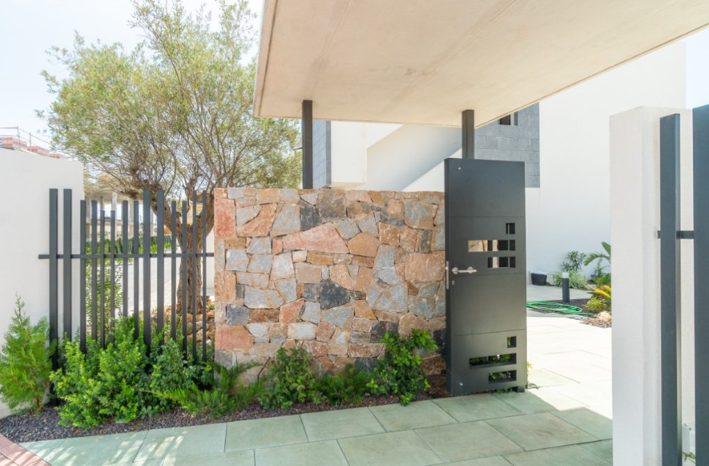 Новостройка - Квартира - Los Balcones