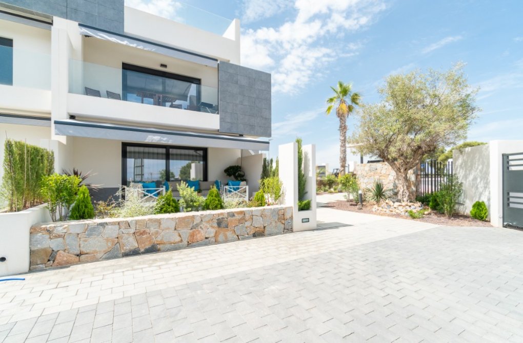 Новостройка - Квартира - Los Balcones, Torrevieja - Los Balcones