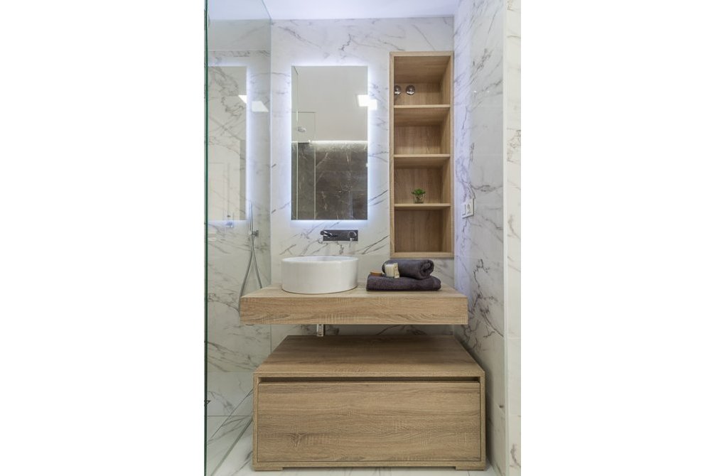 Новостройка - Квартира - Los Balcones, Torrevieja - Los Balcones