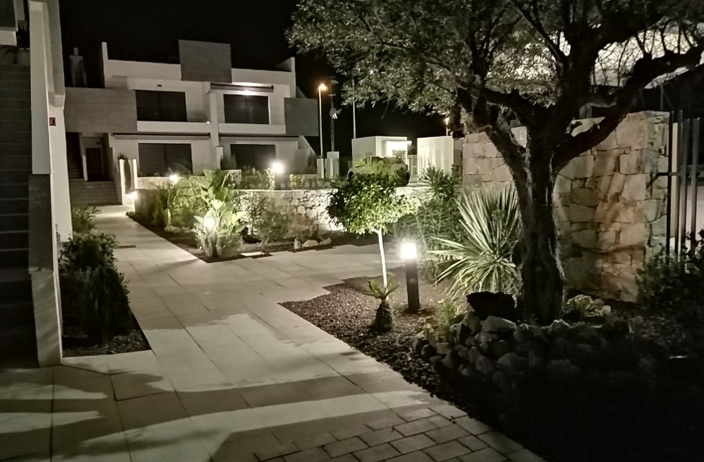 Новостройка - Квартира - Los Balcones, Torrevieja - Los Balcones