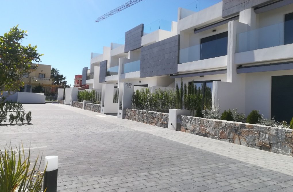 Новостройка - Квартира - Los Balcones, Torrevieja - Los Balcones
