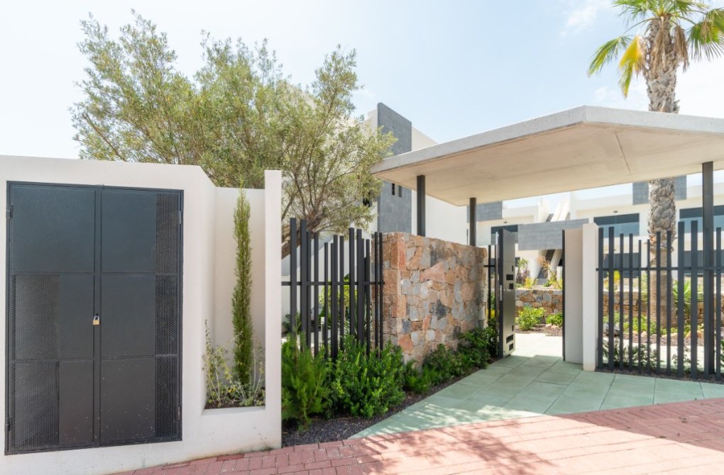 Новостройка - Квартира - Los Balcones, Torrevieja - Los Balcones