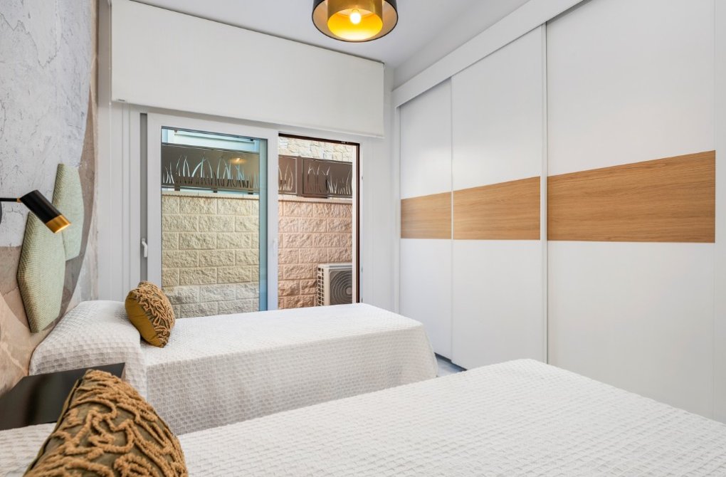 New build - Villa - Los Montesinos - La Herada