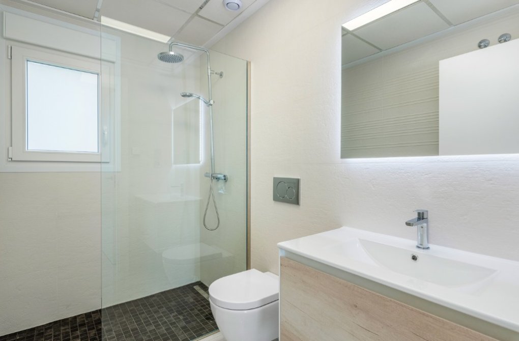 New build - Villa - Los Montesinos - La Herada