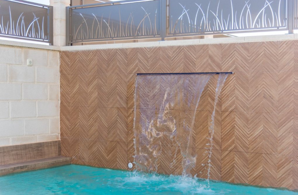 New build - Villa - Los Montesinos - La Herada