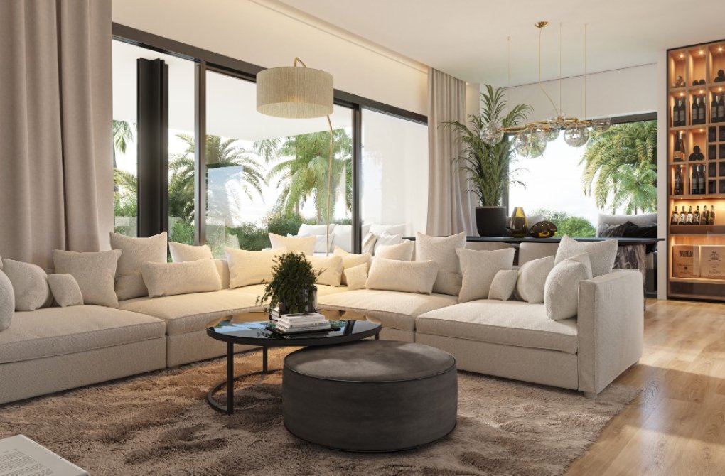 New build - Apartment - Las Colinas - Las Colinas Golf