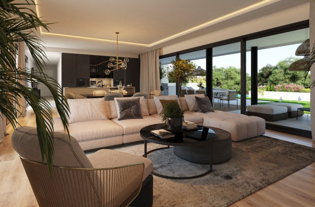 New build - Apartment - Las Colinas - Las Colinas Golf