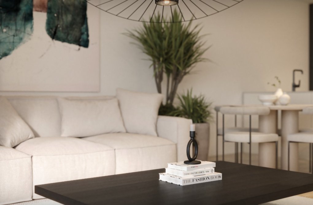 New build - Apartment - Las Colinas - Las Colinas Golf