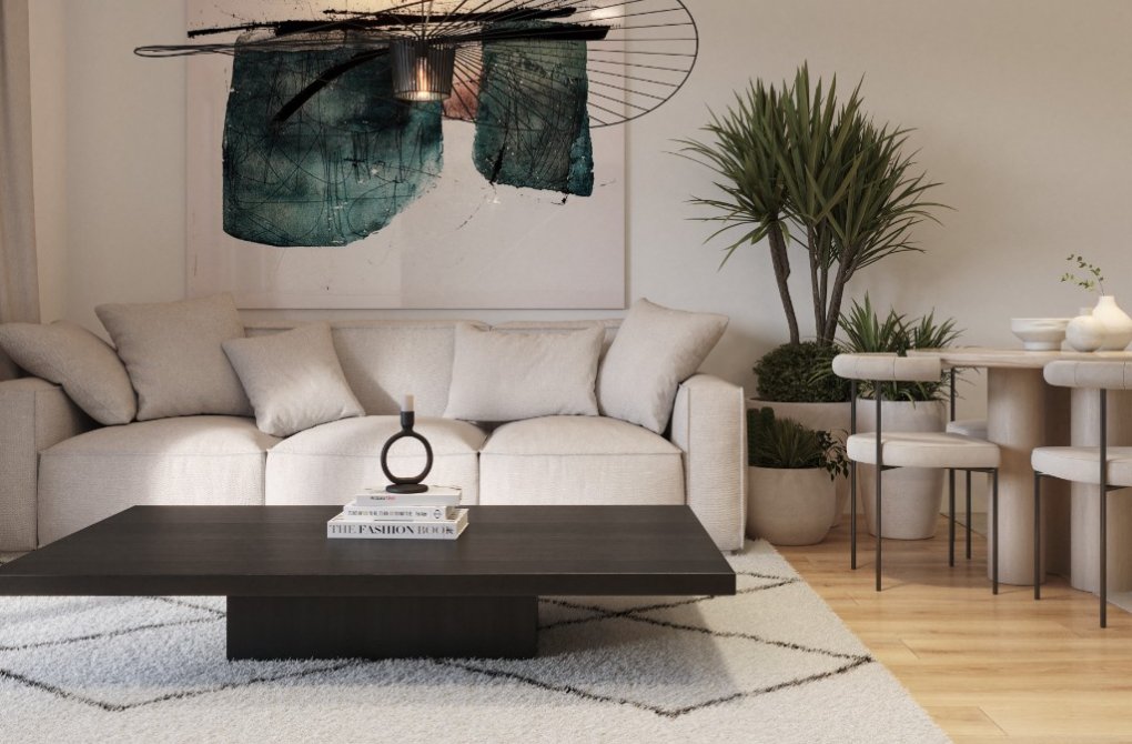 New build - Apartment - Las Colinas - Las Colinas Golf