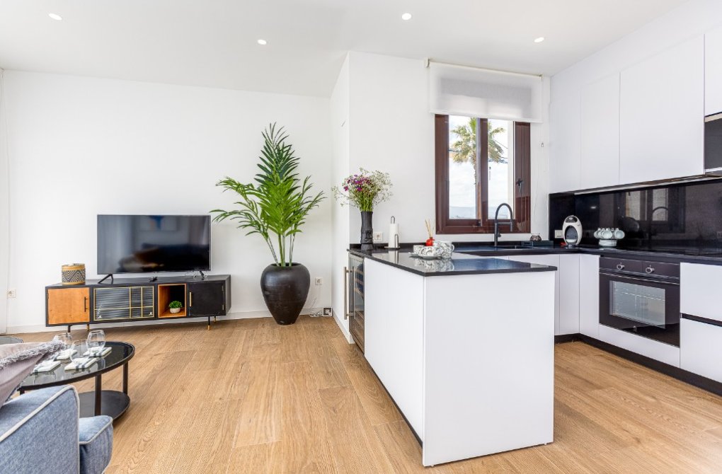 Rynek pierwotny - Willa - Finestrat