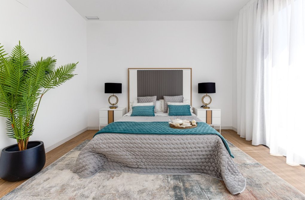 Rynek pierwotny - Willa - Finestrat