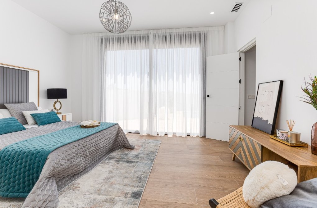 Rynek pierwotny - Willa - Finestrat