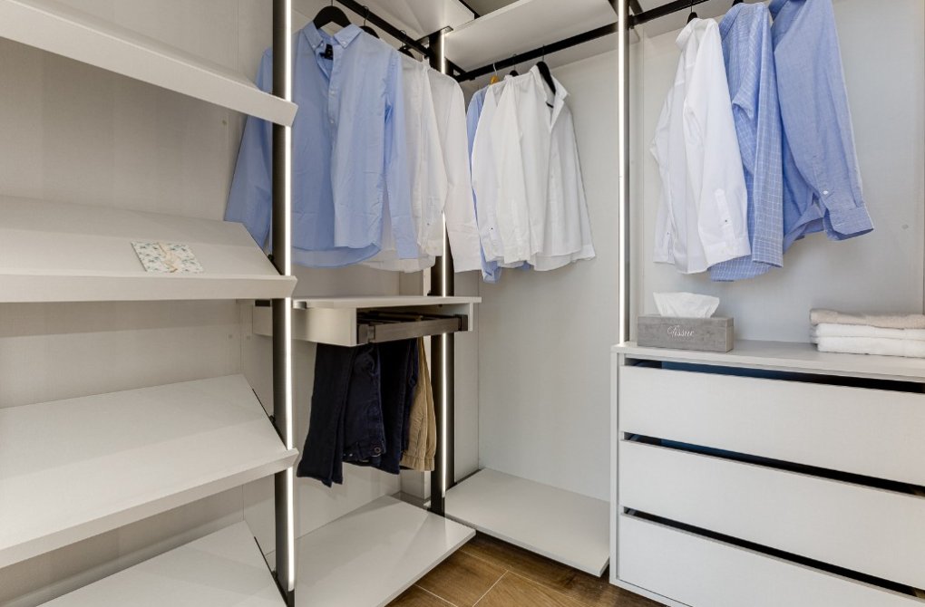 Rynek pierwotny - Willa - Finestrat