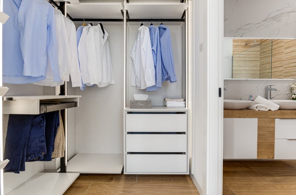 Rynek pierwotny - Willa - Finestrat