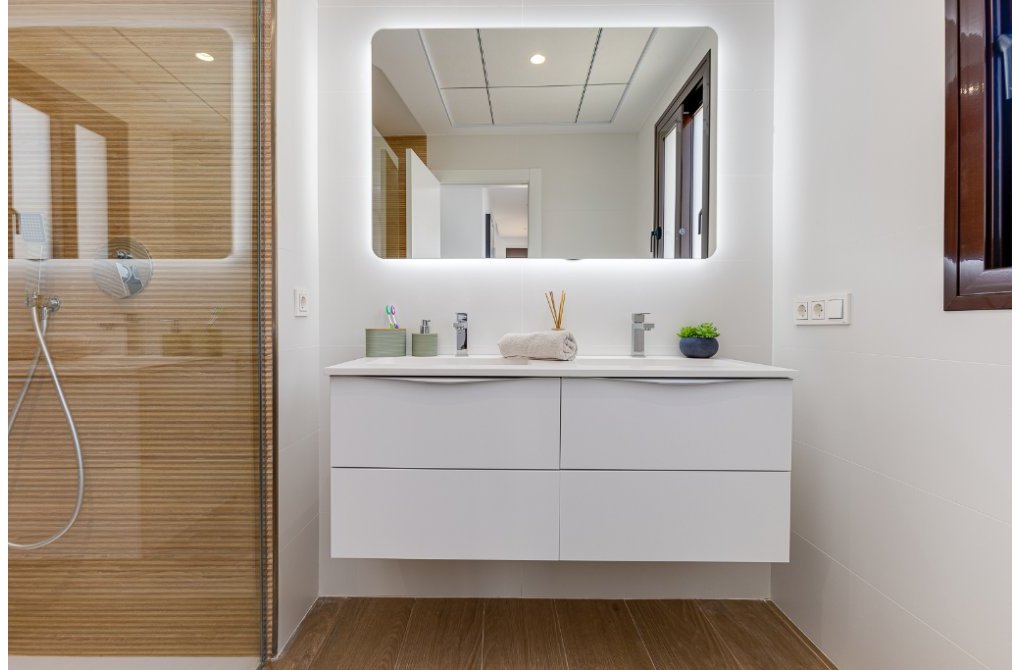 Rynek pierwotny - Willa - Finestrat