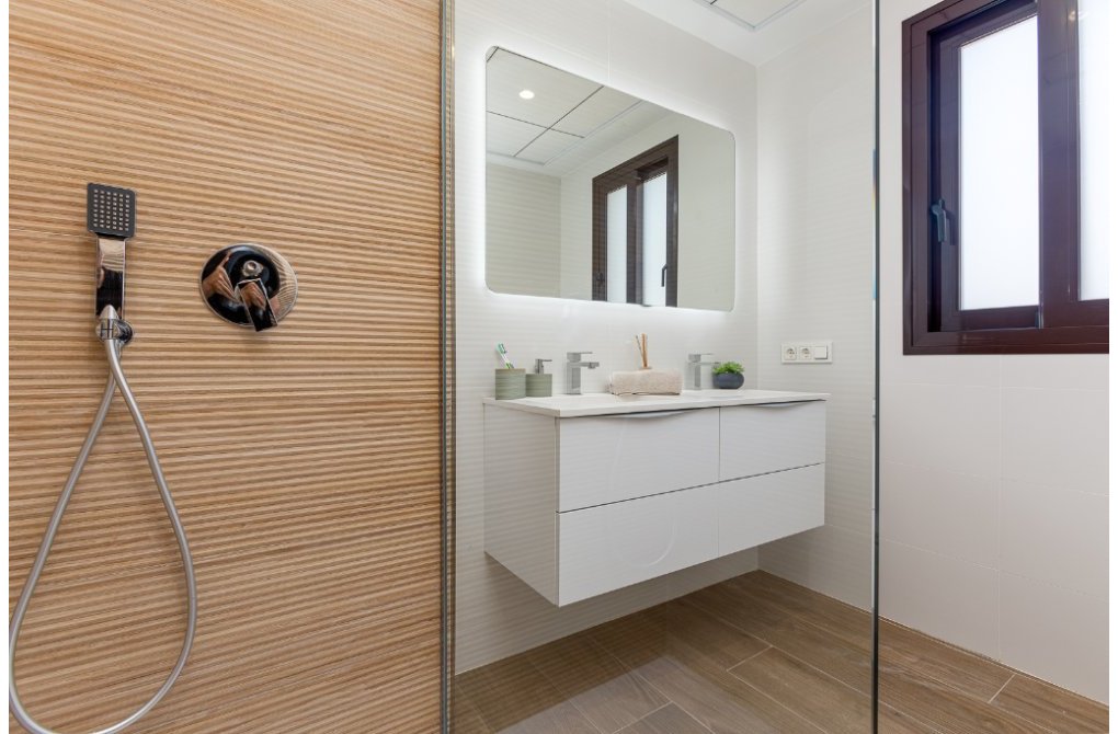 Rynek pierwotny - Willa - Finestrat