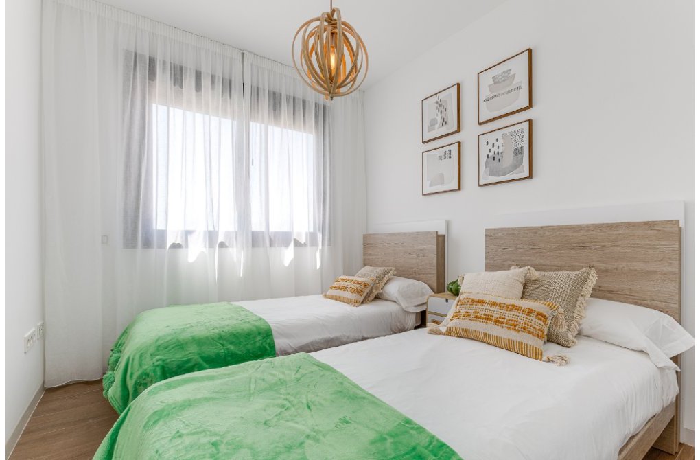 Rynek pierwotny - Willa - Finestrat