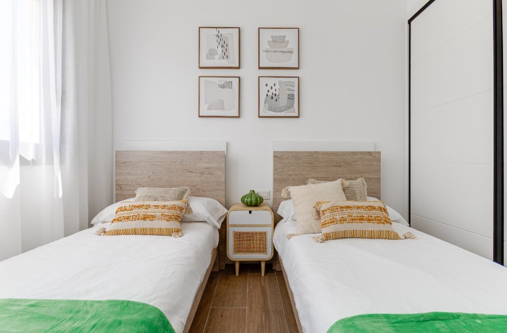 Rynek pierwotny - Willa - Finestrat