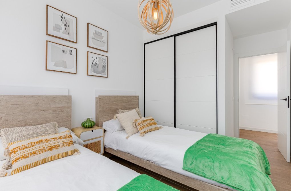 Rynek pierwotny - Willa - Finestrat