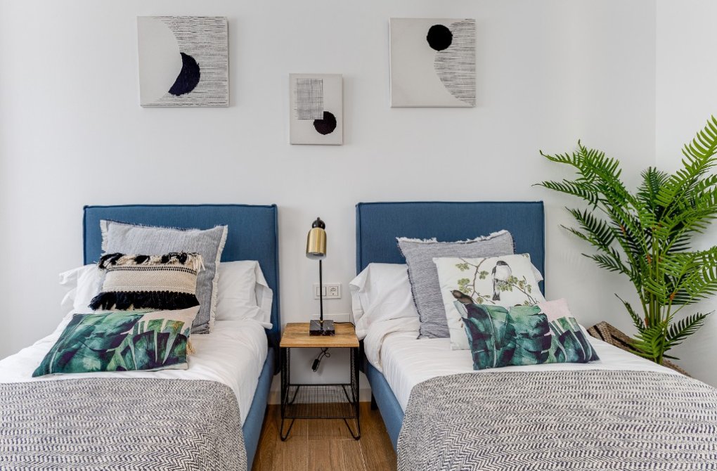 Rynek pierwotny - Willa - Finestrat