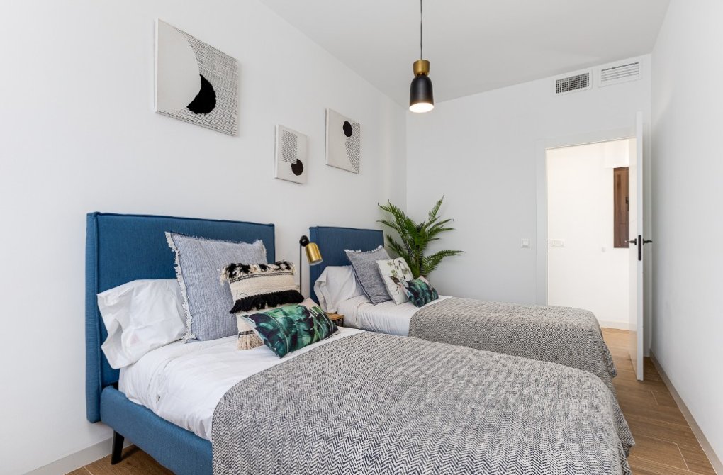 Rynek pierwotny - Willa - Finestrat