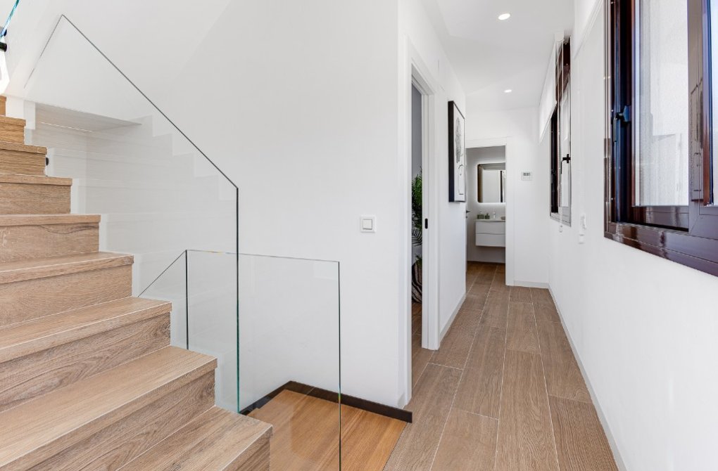 Rynek pierwotny - Willa - Finestrat